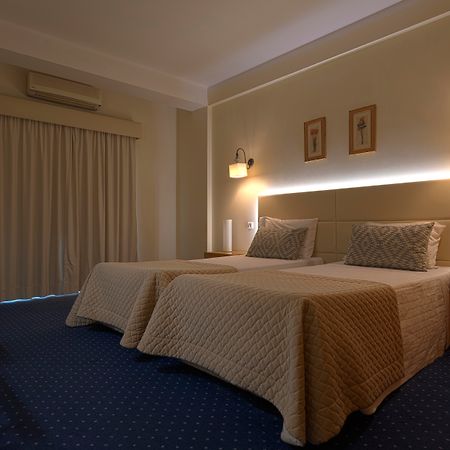 Hotel Cabecinho Anadia Ngoại thất bức ảnh