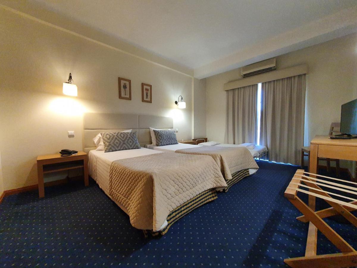 Hotel Cabecinho Anadia Ngoại thất bức ảnh