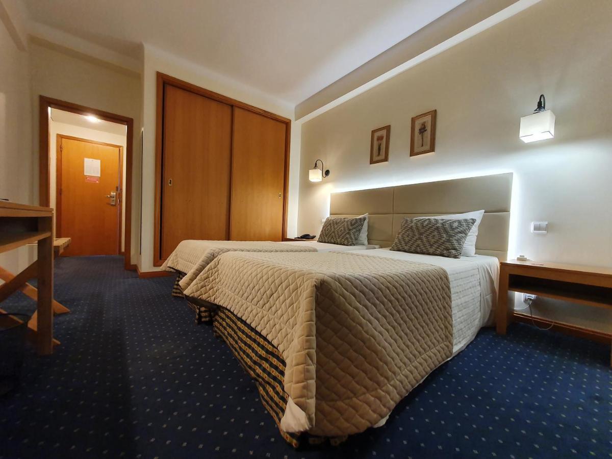 Hotel Cabecinho Anadia Ngoại thất bức ảnh