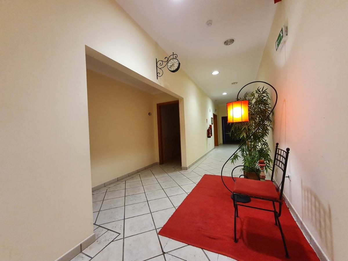 Hotel Cabecinho Anadia Ngoại thất bức ảnh