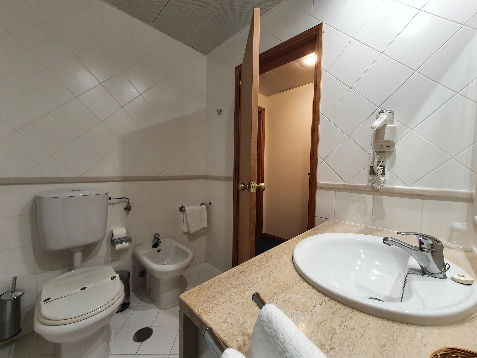 Hotel Cabecinho Anadia Ngoại thất bức ảnh