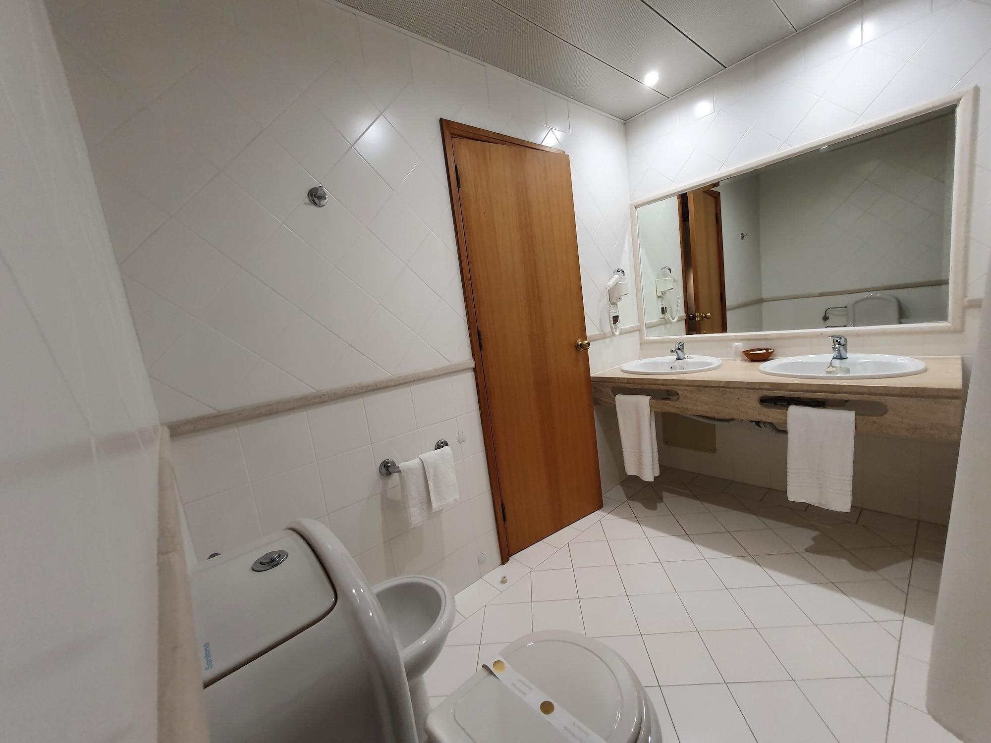 Hotel Cabecinho Anadia Ngoại thất bức ảnh