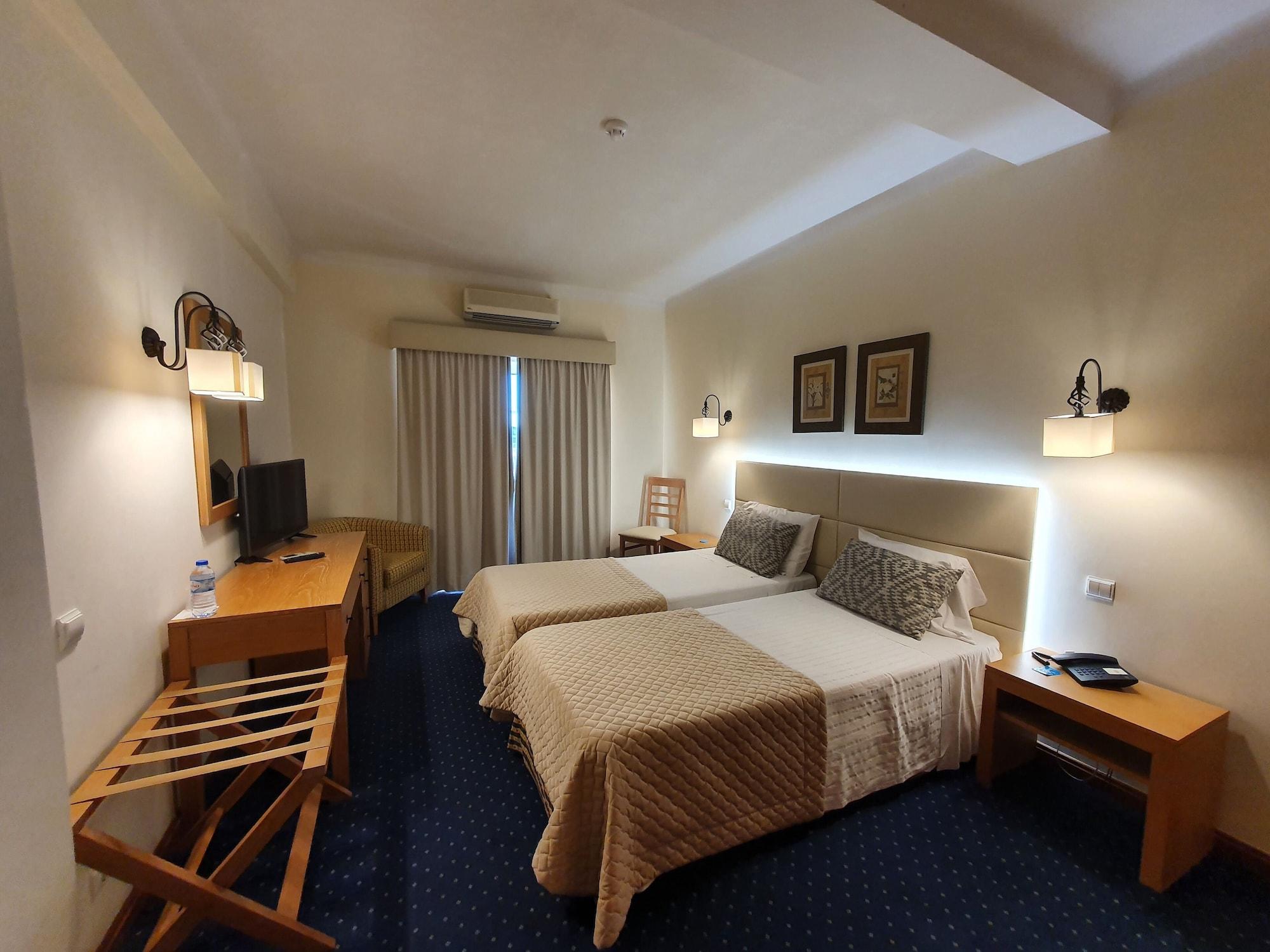 Hotel Cabecinho Anadia Ngoại thất bức ảnh