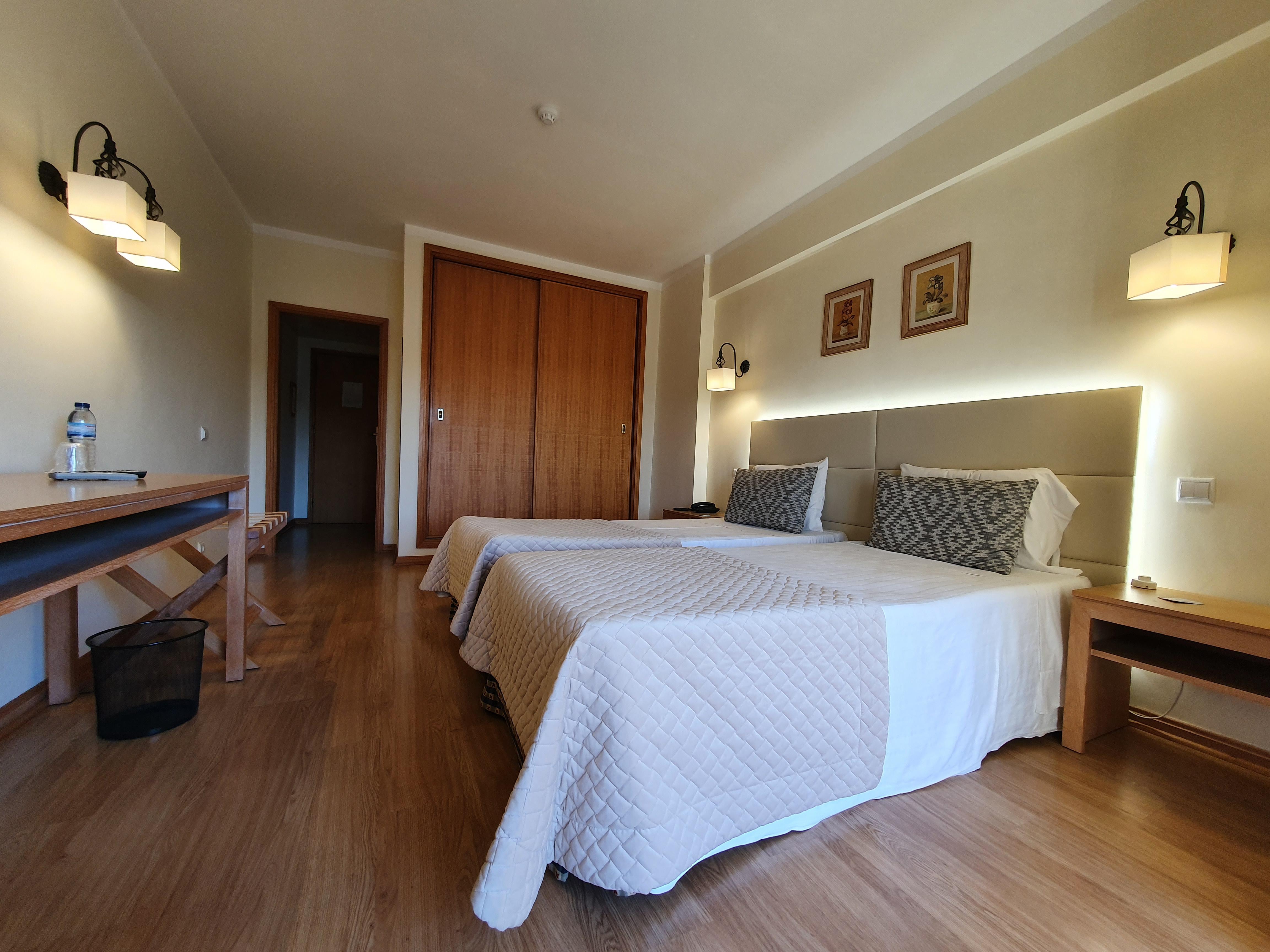 Hotel Cabecinho Anadia Ngoại thất bức ảnh