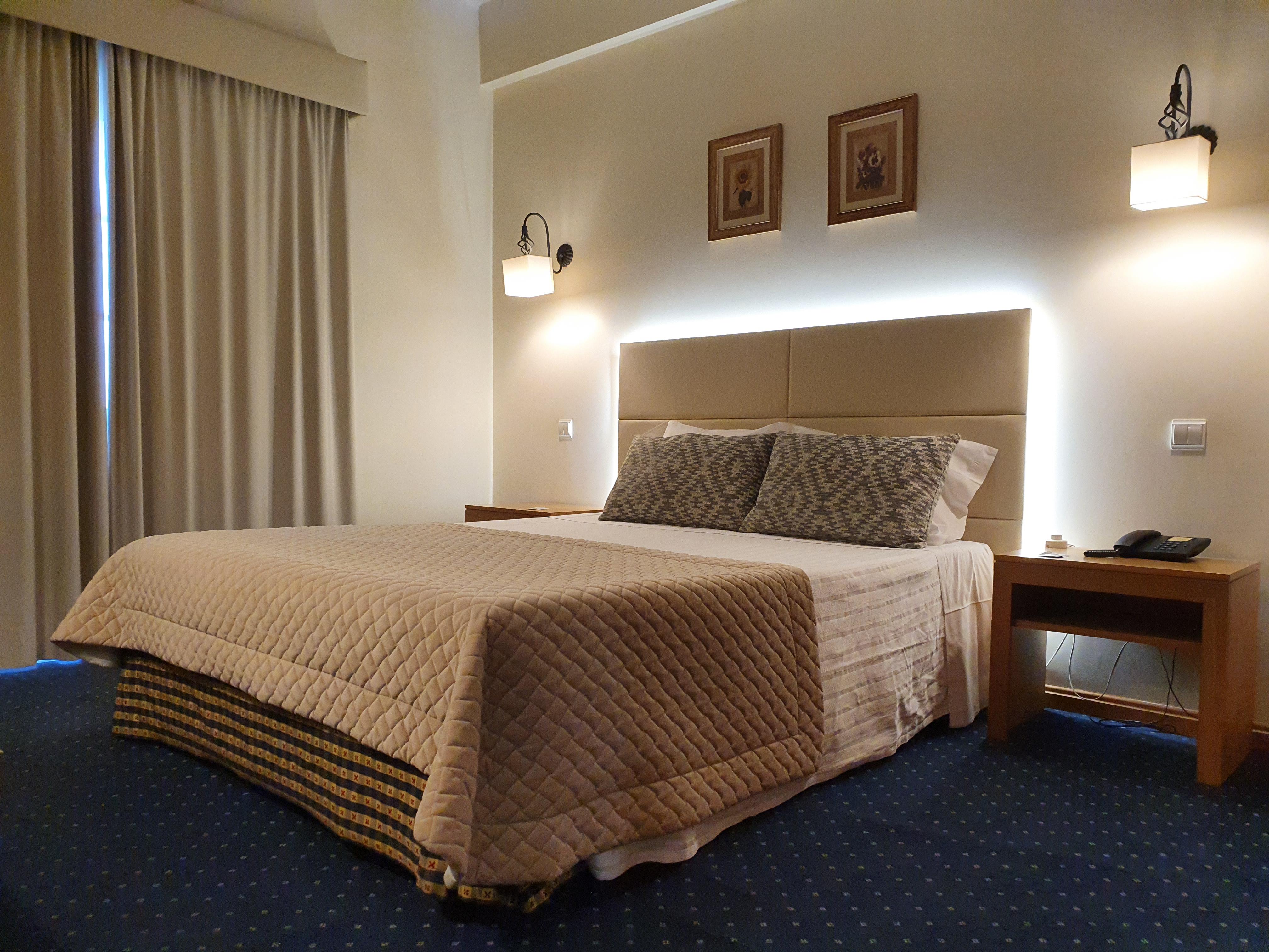 Hotel Cabecinho Anadia Ngoại thất bức ảnh