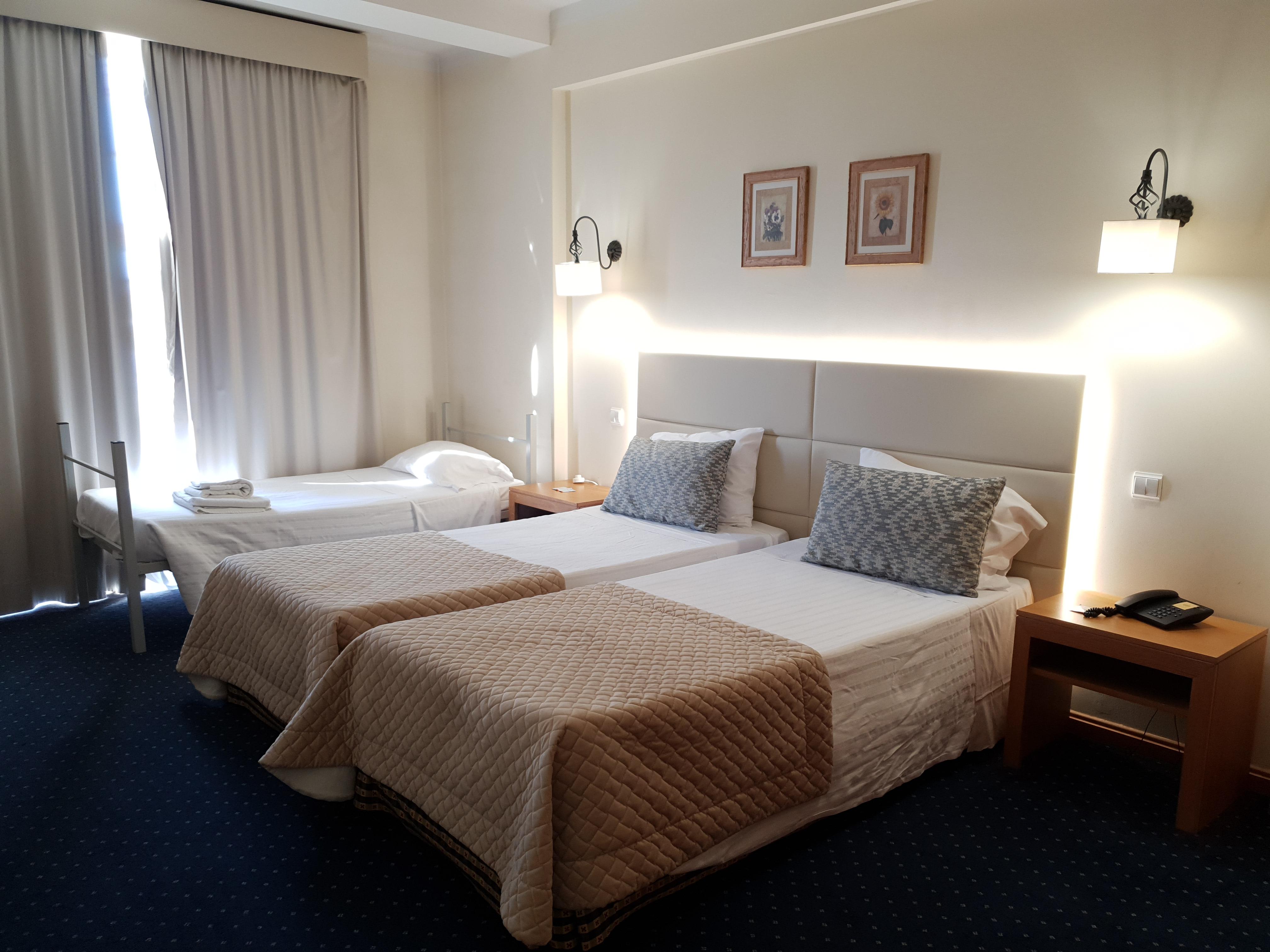 Hotel Cabecinho Anadia Ngoại thất bức ảnh