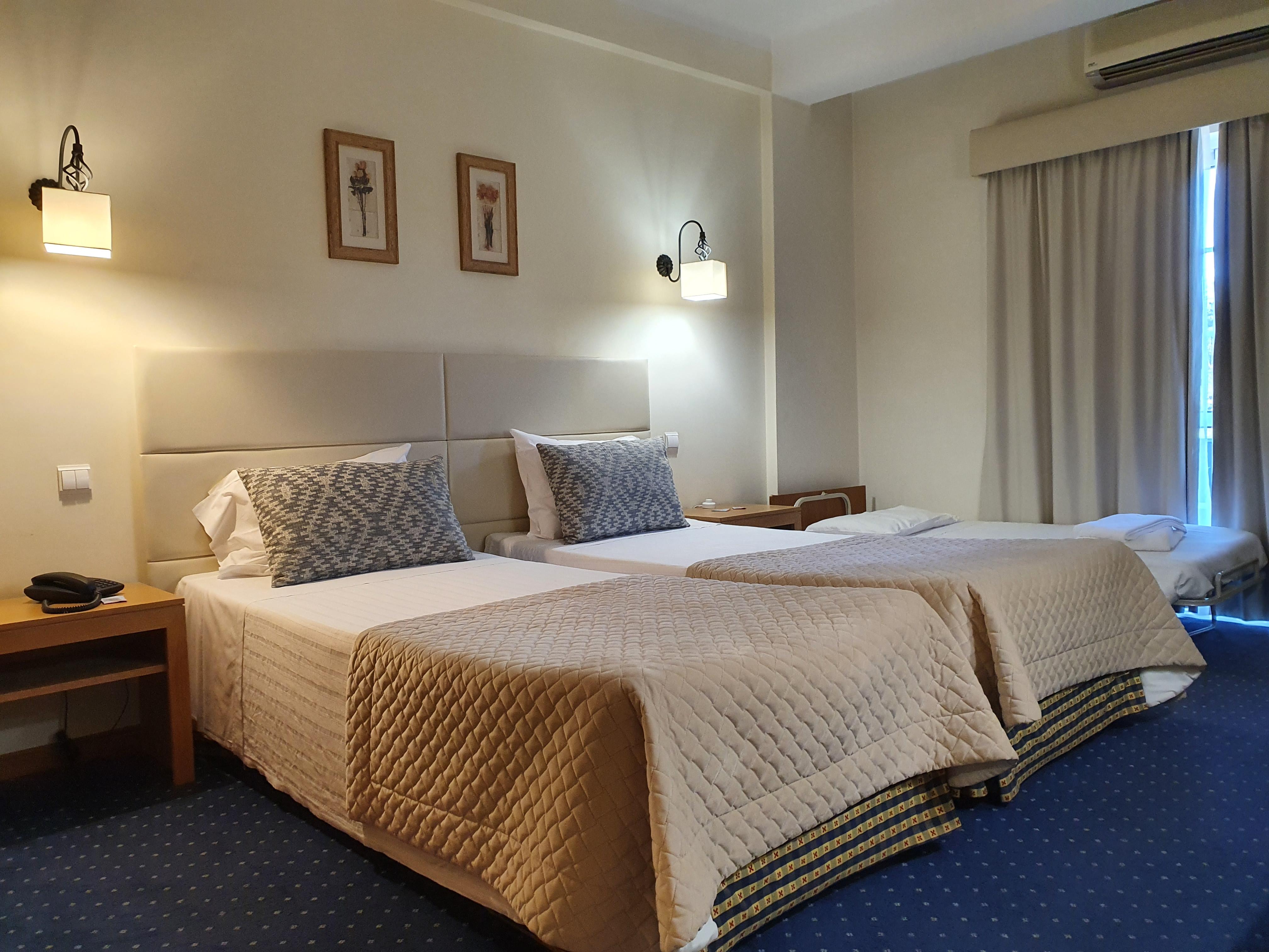 Hotel Cabecinho Anadia Ngoại thất bức ảnh
