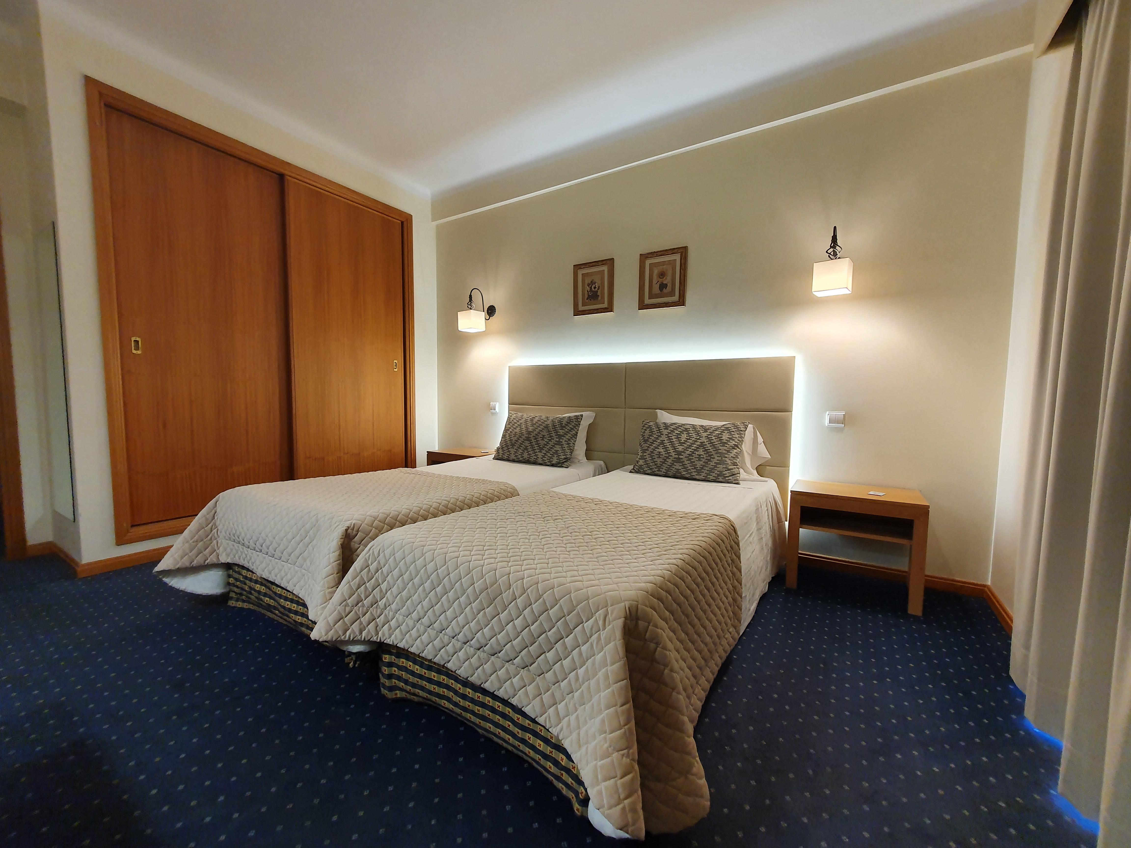 Hotel Cabecinho Anadia Ngoại thất bức ảnh