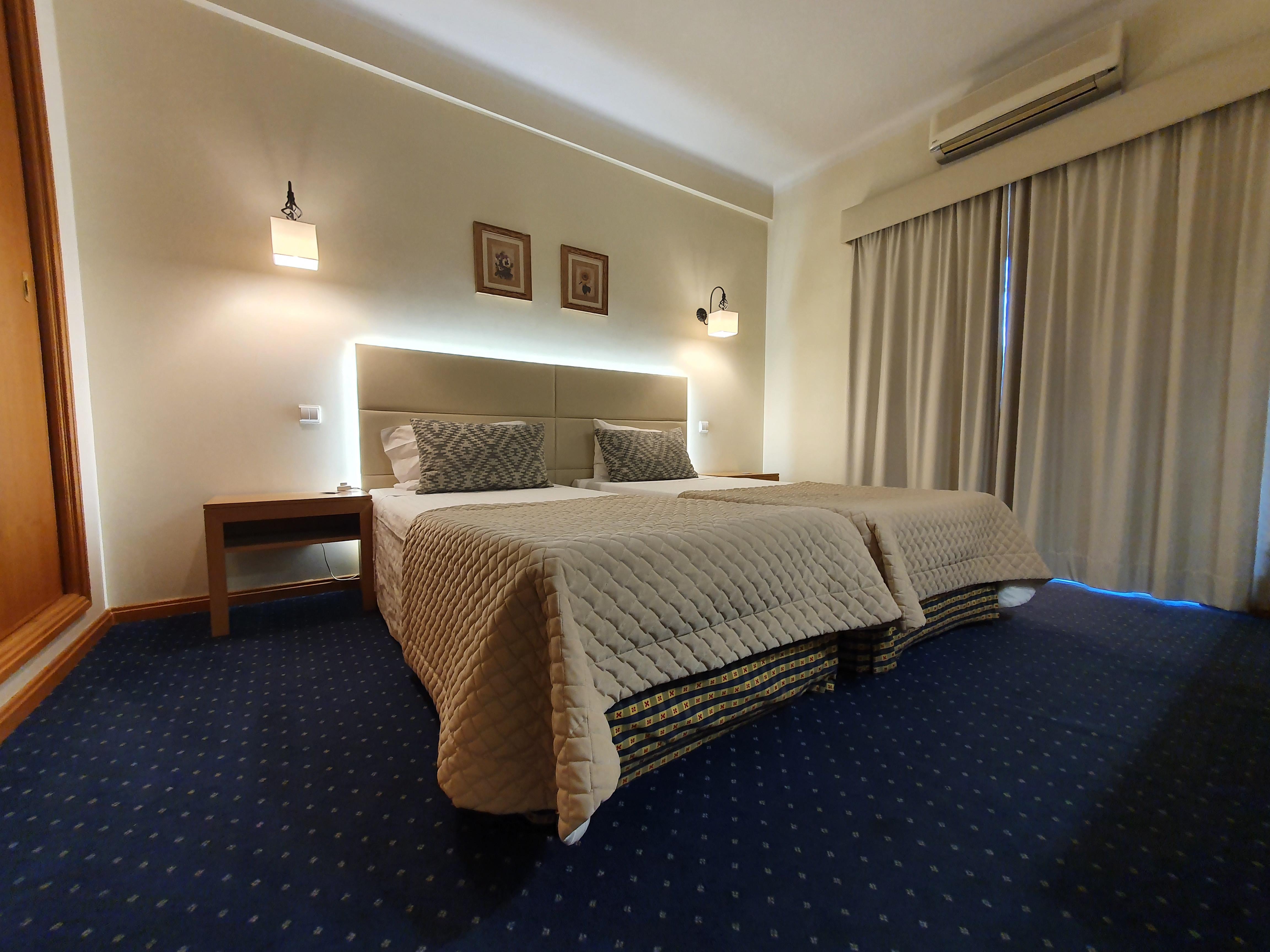 Hotel Cabecinho Anadia Ngoại thất bức ảnh
