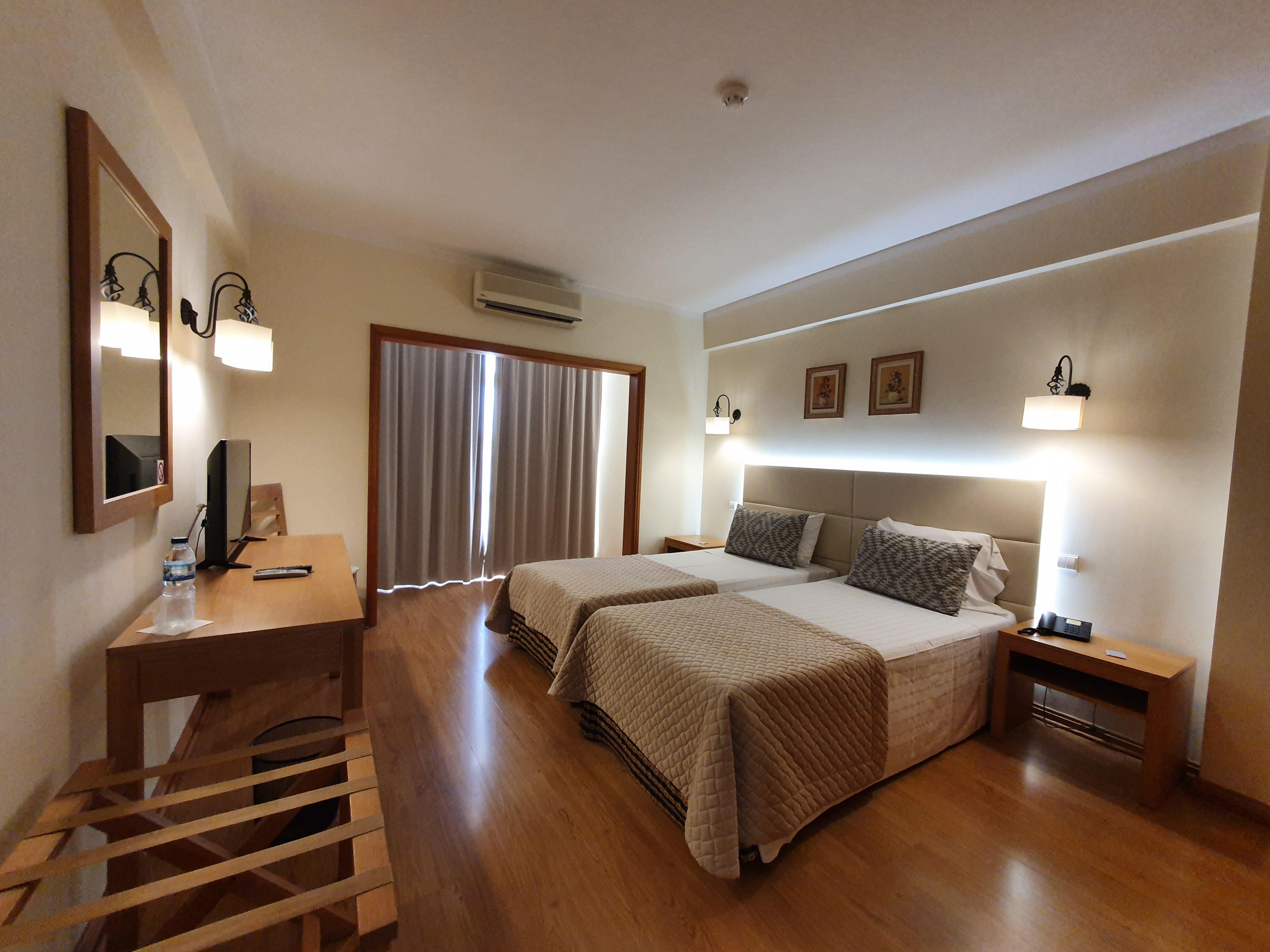 Hotel Cabecinho Anadia Ngoại thất bức ảnh