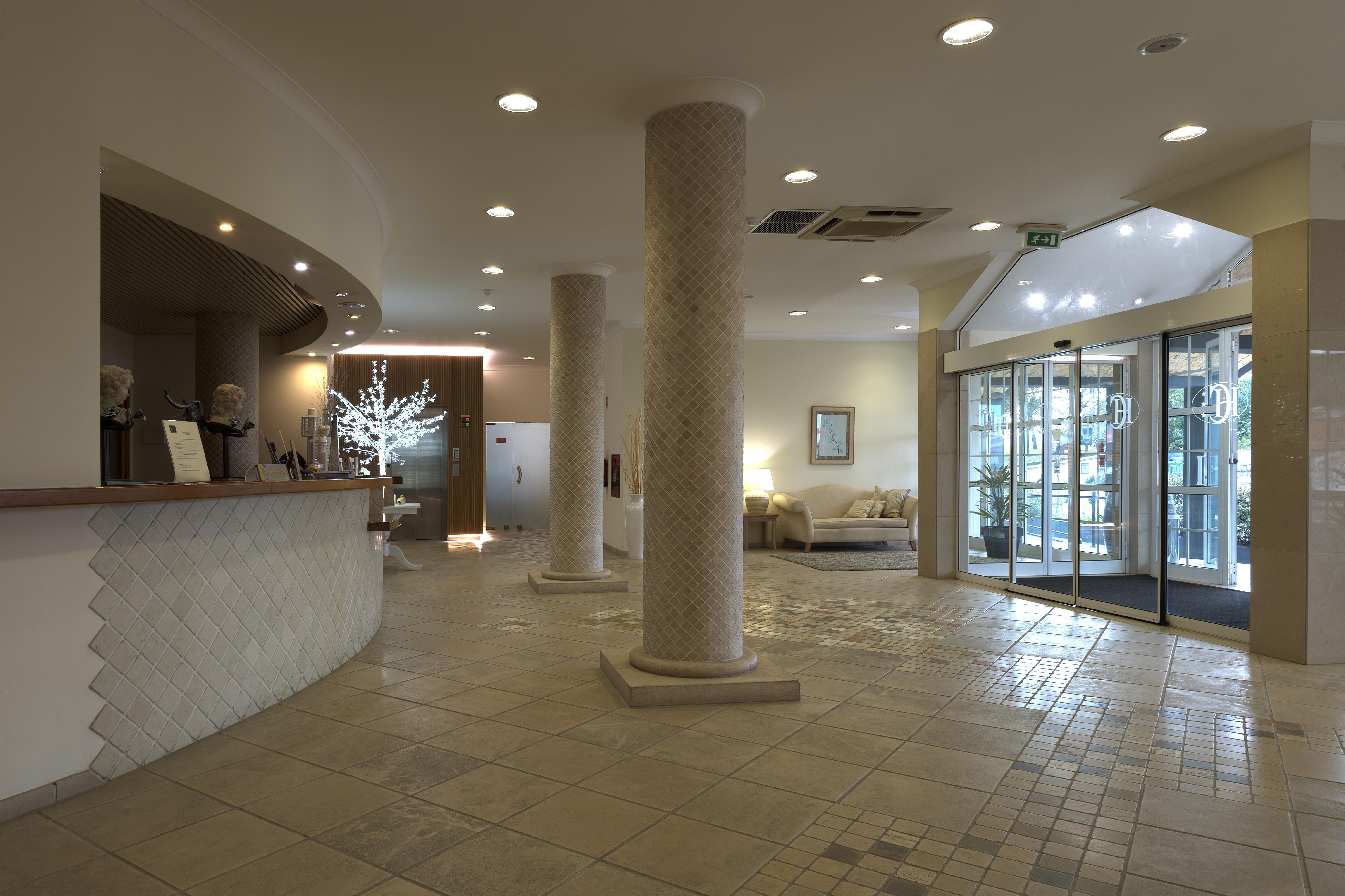 Hotel Cabecinho Anadia Ngoại thất bức ảnh