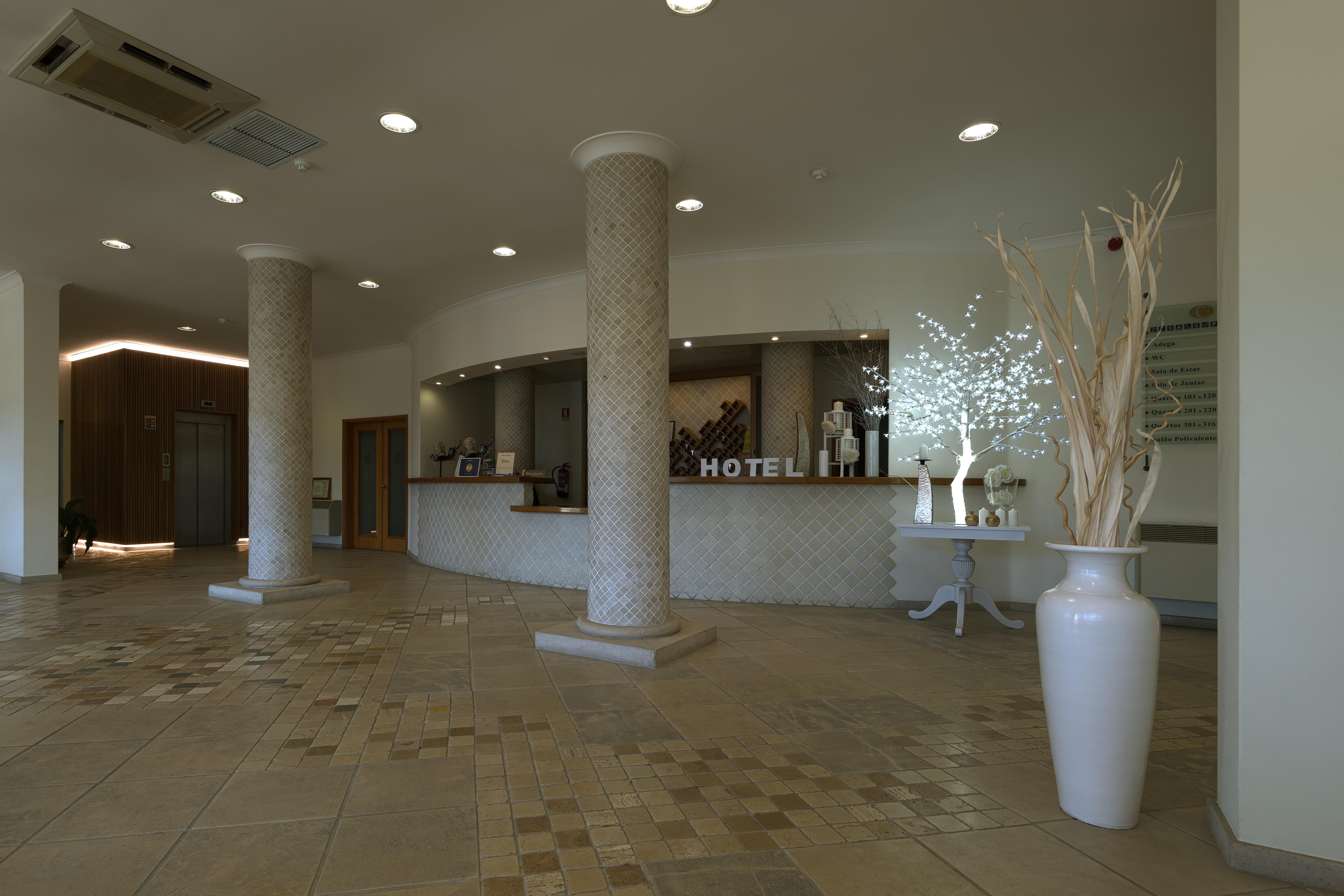 Hotel Cabecinho Anadia Ngoại thất bức ảnh