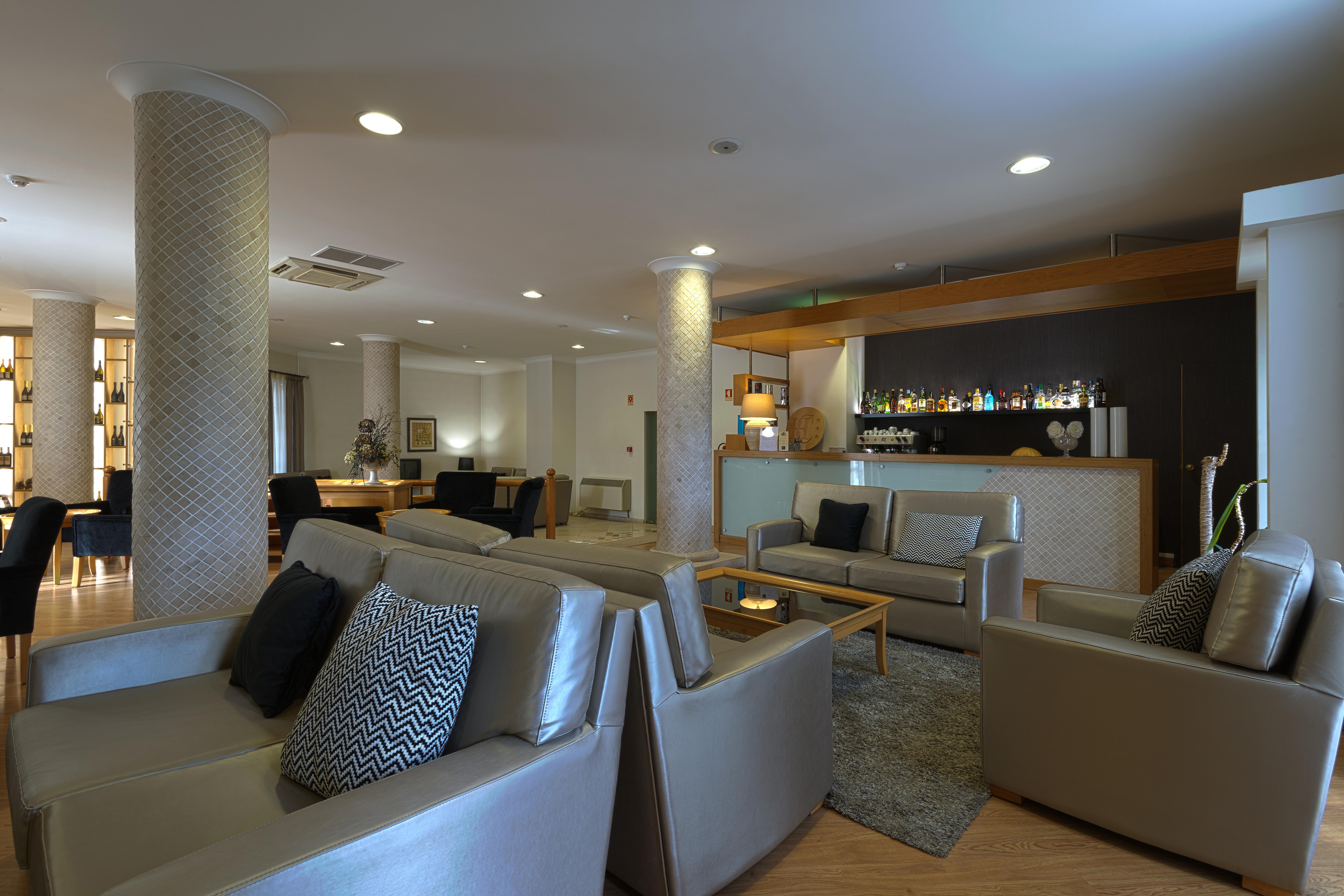 Hotel Cabecinho Anadia Ngoại thất bức ảnh