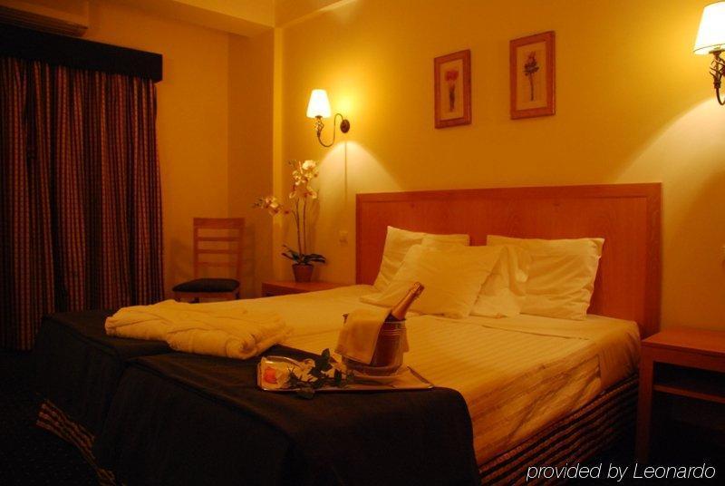 Hotel Cabecinho Anadia Phòng bức ảnh