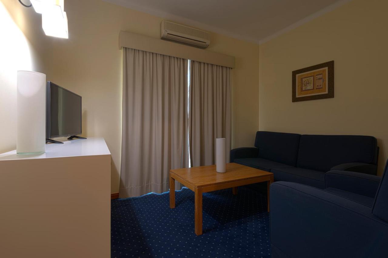 Hotel Cabecinho Anadia Ngoại thất bức ảnh