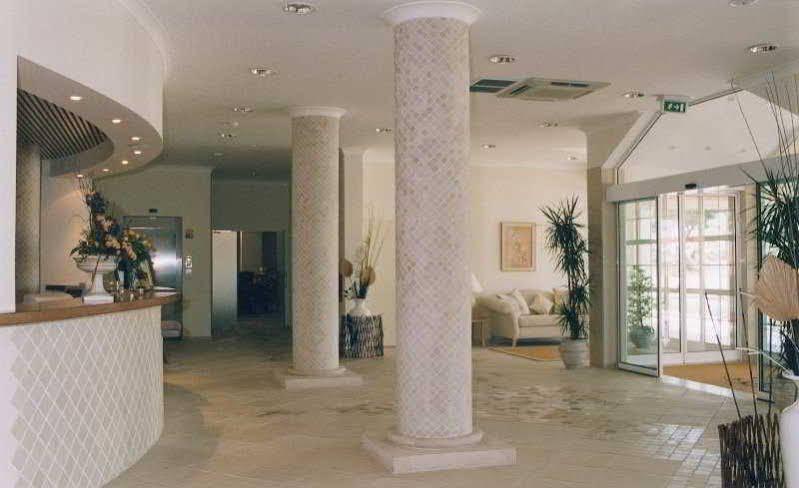 Hotel Cabecinho Anadia Ngoại thất bức ảnh